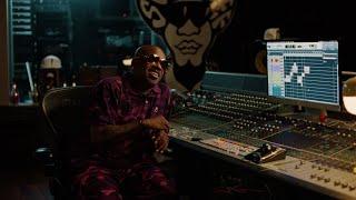 Jermaine Dupri Talks Working With Mariah Carey & How They Write Hits