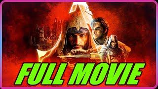 Assassin's Creed Mirage -  Full Game Movie (complete story)