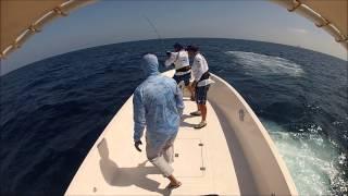 no boundaries oman