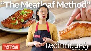 This Retro Technique Adds Flavor to Any Meat | Techniquely with Lan Lam