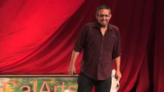 How to become a yes man | The Yes Men | TEDxCalArts