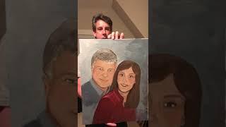 Update on Prints For Phyllis Stokes’ Paintings