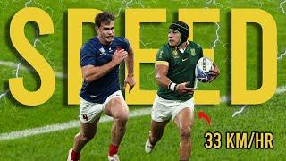 When Rugby’s Fastest Players Go Head-to-Head!