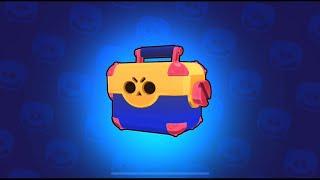 x112 mega boxes, x16 accounts | Brawl stars