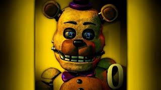 This is FNAF 0