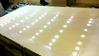 LED Screen Repair 2