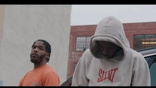 Marz - Hard To Keep Up feat. Kur (Official Music Video)