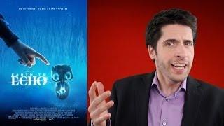 Earth To Echo movie review