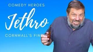 The Life and Career of Jethro | Comedy Heroes Biography