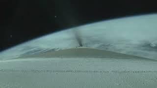 Atlas V USSF-8 Rocket Cam