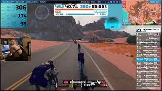WTRL TTT Sand And Sequoias #260 Vikings Vidopnir
