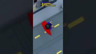 Superman Trailer But in Lego, Part 2