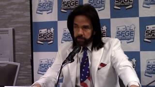 SFGE2018 - Billy Mitchell The Road to Redemption