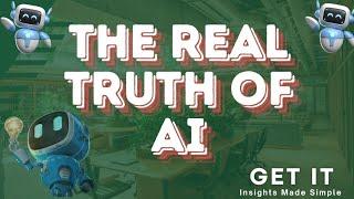 "The Real Impact [Truth] of AI: Unveiling the Truth in the Modern Era"