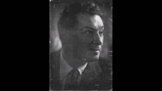 Neville Goddard; "I Will Give You A Little Secret"