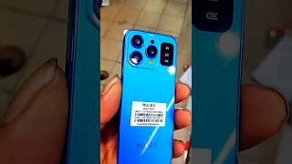 Rulex RM21 Mini Mobile Dual Sim 1000 Mah Battery New Intact Box ||#trending #viralvideo #shorts #বাট