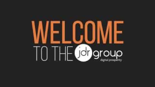 Welcome To The JDR Group YouTube Channel