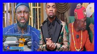 Obotan drops secrets why Rev. Obofour couldn't arrest abeyifo)hene but settled him