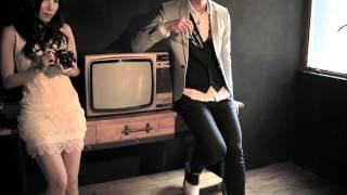 Behind the Scene  Style50s home decor Vintage Pre wedding shooting on Vimeo