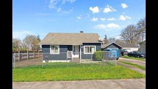 15406 Grant Avenue SW Lakewood, WA |