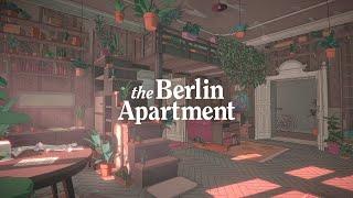 The Berlin Apartment - Announce Trailer