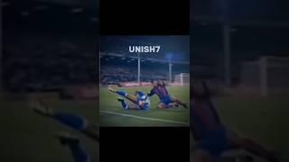 RONALDINHO IS CRAZY️ (1M+) #shorts #football #shortsfeed #viral #trending #capcut #edit