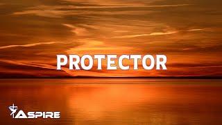 Protector ~ Kim Walker Smith (lyric video)