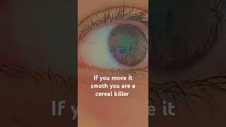 cereal killer