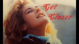 Valerie Dore - Get Closer