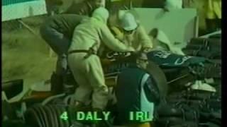 f1 zandvoort daly crash 1980 candy tyrrell tarzanbocht oca