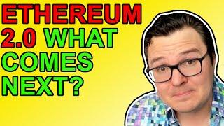 Ethereum 2.0, The Next 12 Months Are KEY! [Crypto News 2021]