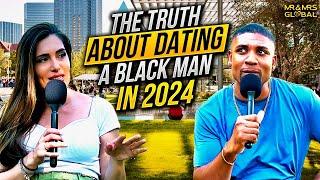 The Truth About Dating A Black Man in 2024 | Dating in the Digital Age #27