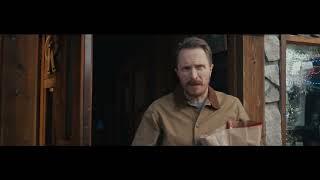 Walter Takes on Winter - Chevy Commercial - Wood Wheaton Supercentre