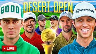 The Good Good Desert Open