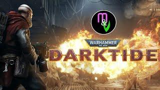 Warhammer 40,000: Darktide - Mama Meso's Pro Tips