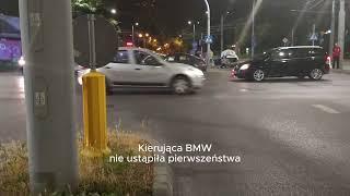 Lublin - wina nagrywającego