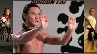 Gordon Liu - Music Video Tribute (best viewed in 720p)