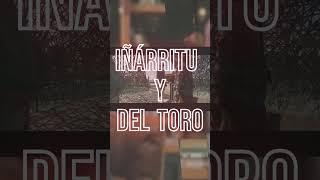 Alejandro González Iñarritu y Guillermo del Toro #shortsfeed #shortsvideo #shorts #short