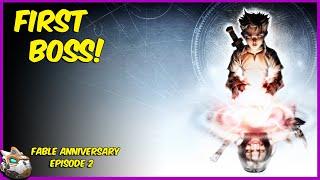 Becoming A Real Hero! Fable Anniversary Episode 2