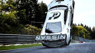 The Nürburgring accident | Gran Turismo | CLIP