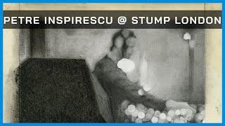 Petre Inspirescu (Arpiar) @ Stump  E1 Club London / HQ Audio