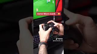 mauro gamer
