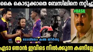 ബസിലിനെ അപമാനിച്ചു വിട്ട്, എടാ കൈ തന്നിട്ടു പോBASIL|PRITHVIRAJ|INSTAGRAM VIRAL|MALLU TORLL LATEST