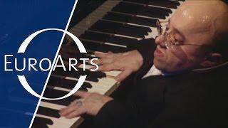 Michel Petrucciani Trio - Live in Concert (1998)