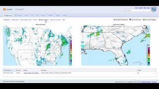 POWER IQ® Software for eConnect PDU Demonstration