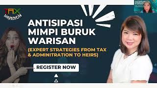 ANTISIPASI MIMPI BURUK WARISAN #2