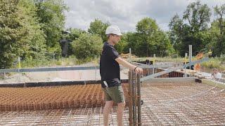 Meier Bau - Hochbau Abrechner - Tobias