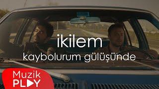 İkilem - Kaybolurum Gülüşünde (Official Video)