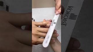 「初见心动 | 纽约长岛美甲の秘密花园」 Love at First Sight | Secret Garden Nail studio in Long Island, New York