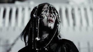yeule - 'Evangelic Girl is a Gun' (Official Music Video)